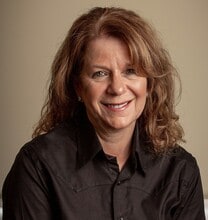 Cynthia Gould