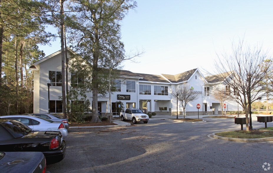 1200 Two Island Ct, Mount Pleasant, SC à vendre - Photo de l’immeuble – Image 3 sur 20