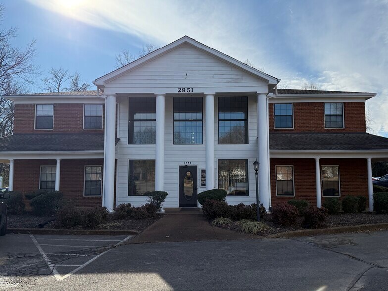 2851 Stage Village Cv, Bartlett, TN à louer - Photo principale – Image 1 sur 7