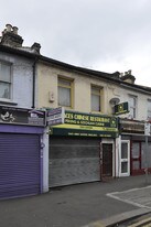 299 High Road Leytonstone, Londres LND - Local commercial