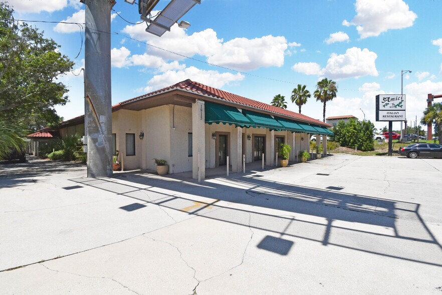 1915 A1A S, Saint Augustine, FL à vendre - Photo de l’immeuble – Image 2 sur 21