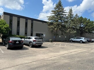 Plus de détails pour 11356 215th St W, Lakeville, MN - Industriel/Logistique à vendre