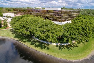 Plus de détails pour 2200 NW Corporate Blvd, Boca Raton, FL - Bureau à louer