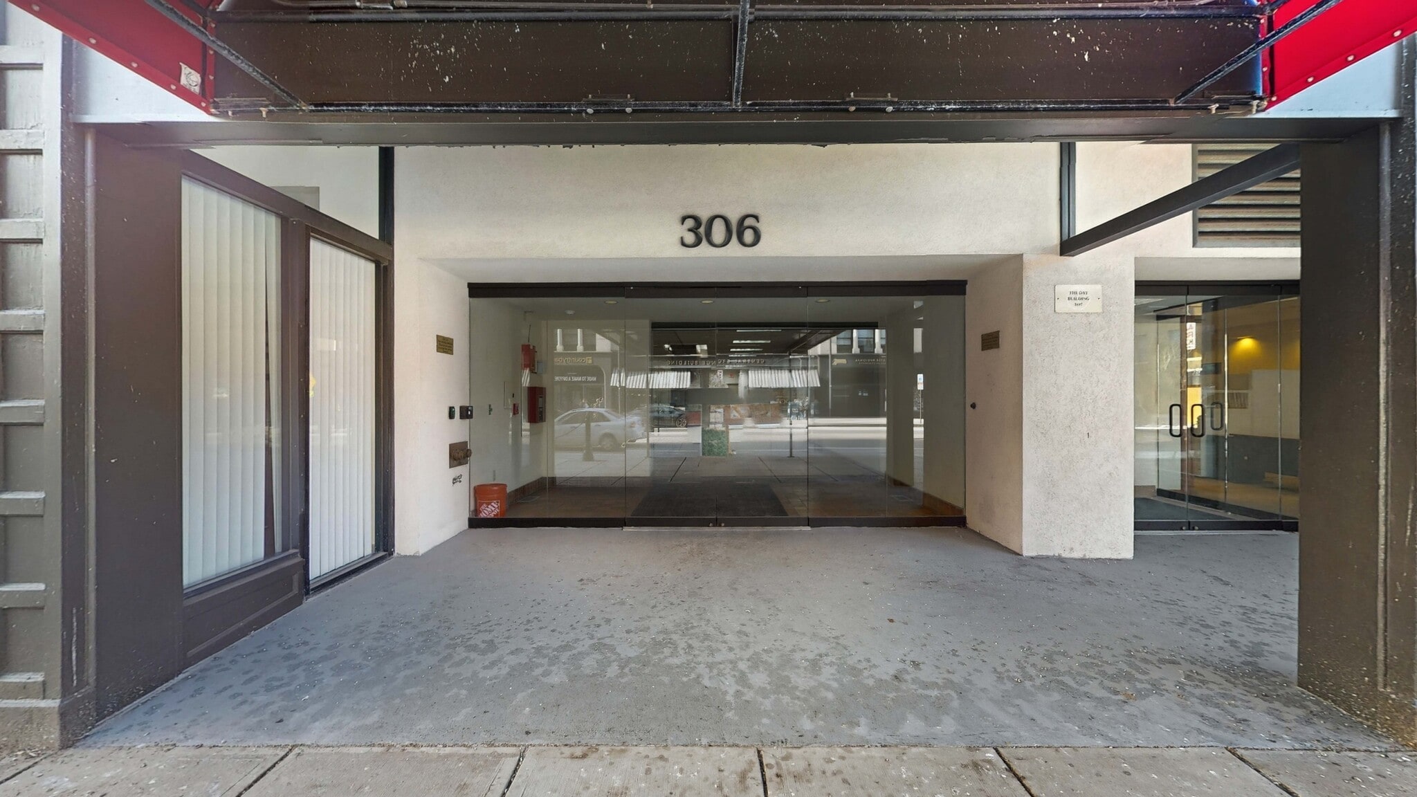 300-310 Main St, Worcester, MA à louer Photo intérieure– Image 1 sur 5