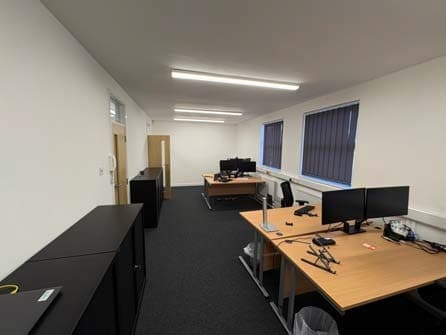 South Rd, Taunton à louer Photo intérieure– Image 1 sur 1