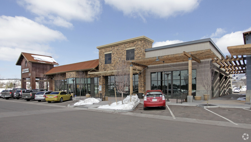 530 Piccadilly Ave, Flagstaff, AZ à louer - Photo de l’immeuble – Image 2 sur 2