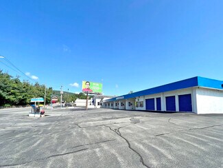 Plus de détails pour 30 Sturges Rd, Peckville, PA - Spécialisé à vendre