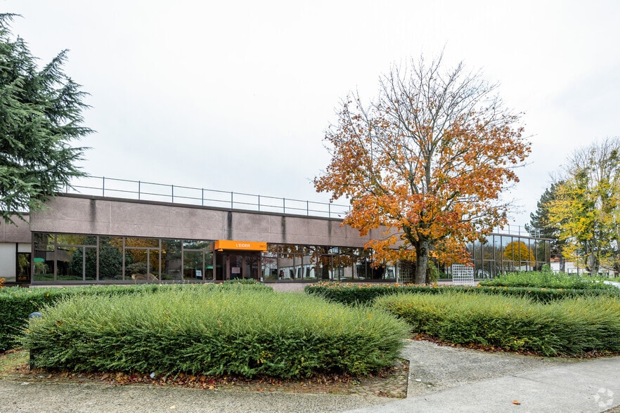 13 Rue de la Perdrix L'Eider, Tremblay-en-France à louer - Photo principale – Image 1 sur 2