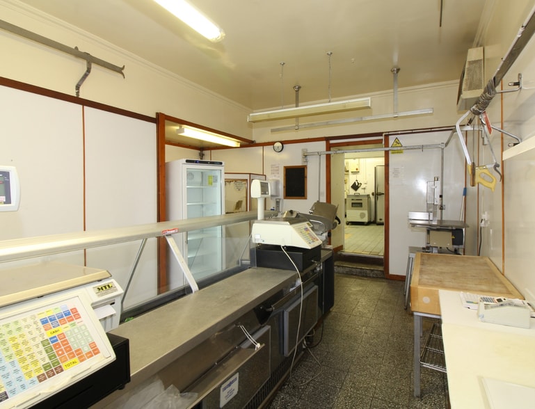 11 Fife St, Dufftown à vendre - Photo intérieure – Image 2 sur 12