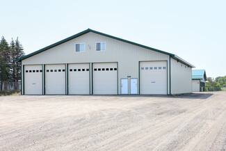 Plus de détails pour 18550 US Highway 59, Detroit Lakes, MN - Local d'activités à louer