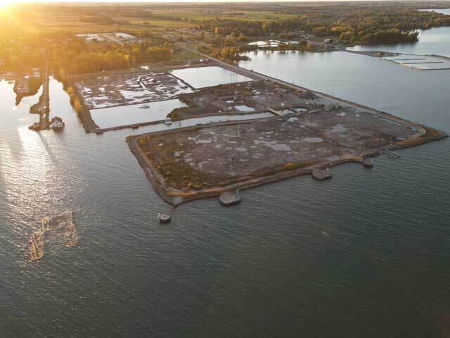 755 N Huron Ave, Harbor Beach, MI à louer - Photo principale – Image 1 sur 3