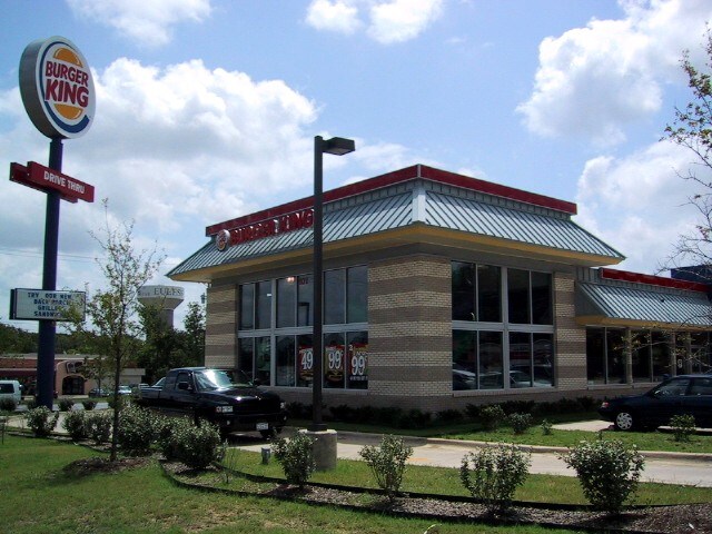 4210 W Interstate 40, Amarillo, TX à vendre - Photo de l’immeuble – Image 2 sur 2