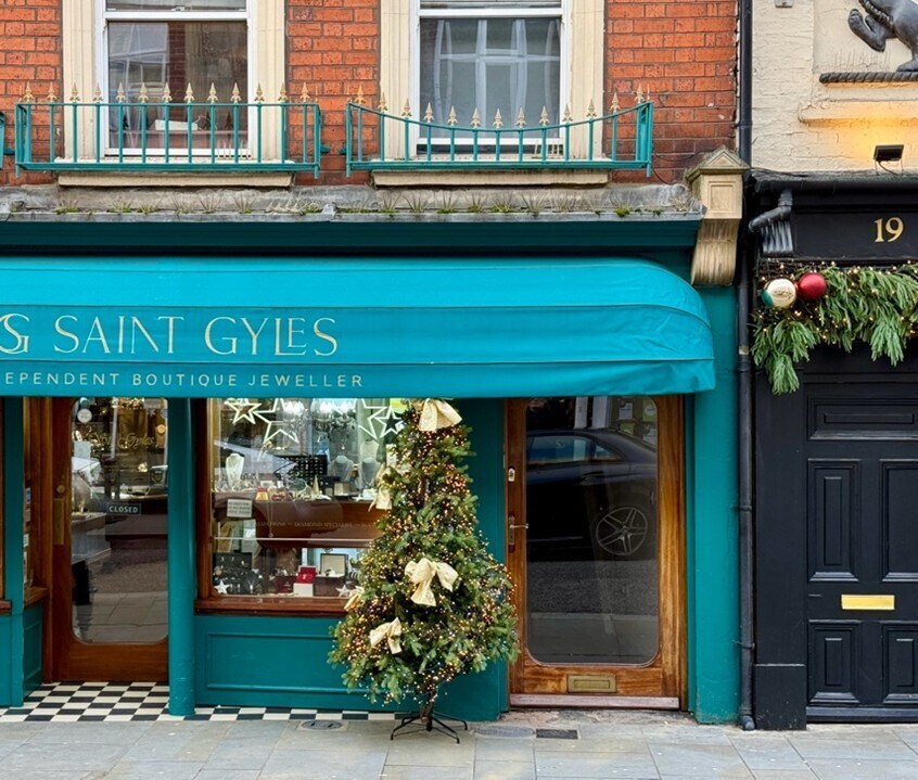 17A Giles Street, Northampton à louer Photo principale– Image 1 sur 2