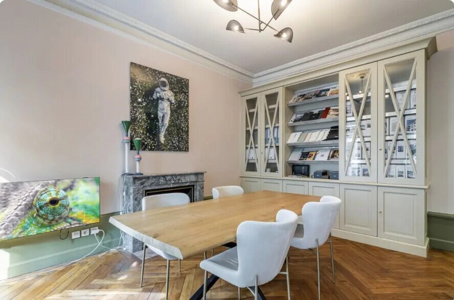 Bureau dans Lyon à louer - Photo de l’immeuble – Image 3 sur 6