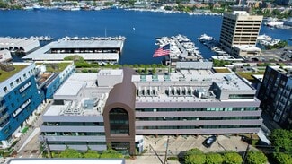 Plus de détails pour 1300 Dexter Ave N, Seattle, WA - Bureau à louer