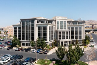 Plus de détails pour 3400 Ashton Blvd, Lehi, UT - Bureau à louer