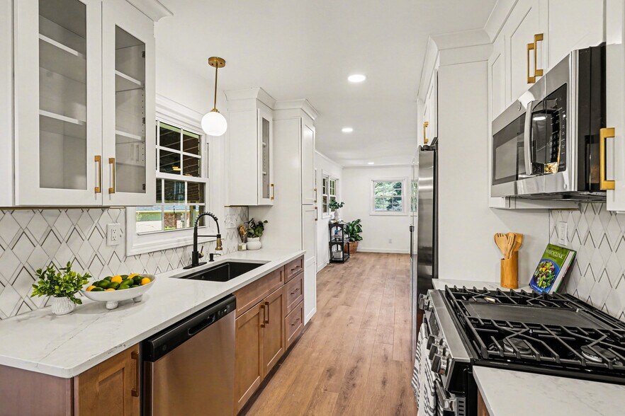 3680 Bells Ferry Rd NW, Kennesaw, GA à vendre - Photo de l’immeuble – Image 2 sur 33