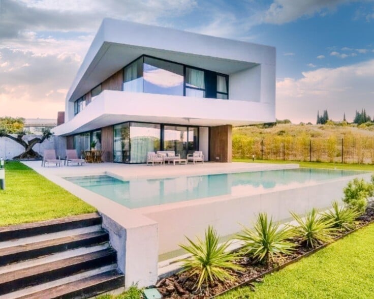 Carrer de Nicaragua, 5A, Finestrat, Alicante à vendre - Photo de l’immeuble – Image 1 sur 13