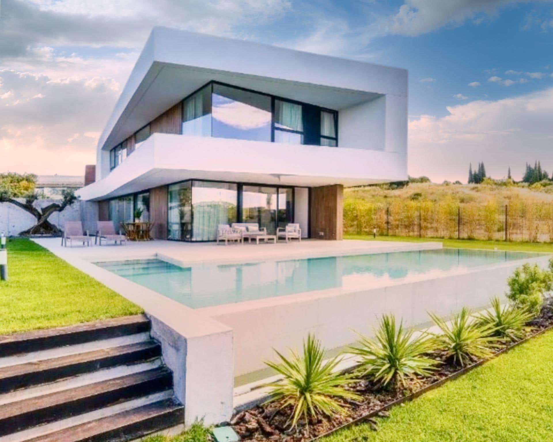 Carrer de Nicaragua, 5A, Finestrat, Alicante à vendre Photo de l’immeuble– Image 1 sur 14