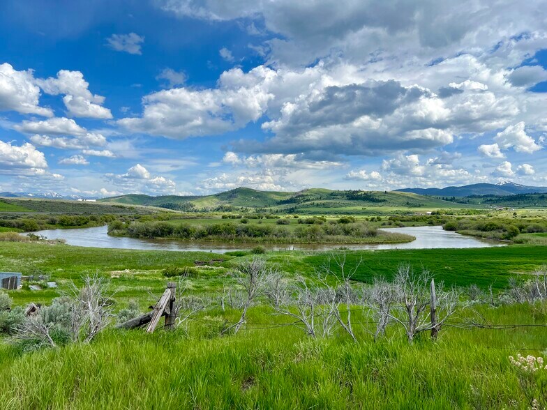 TBD S. Bailey Creek, Soda Springs, ID à vendre - Photo de l’immeuble – Image 2 sur 35