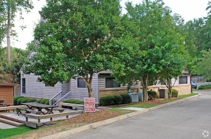 7117 Beech Ridge Trl, Tallahassee, FL à vendre - Photo de l’immeuble – Image 2 sur 23