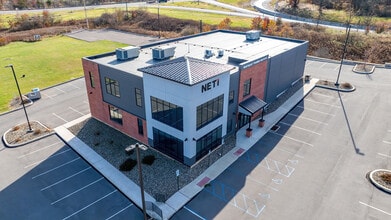 1025 Alliance Park Dr, Bloomsburg, PA à louer Photo intérieure– Image 1 sur 2