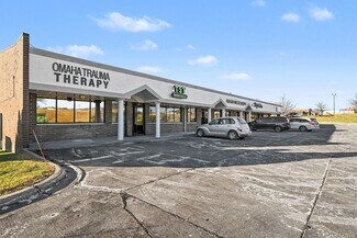 Plus de détails pour 955 N Adams St, Papillion, NE - Coworking à louer