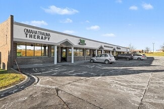 Plus de détails pour 955 N Adams St, Papillion, NE - Coworking à louer