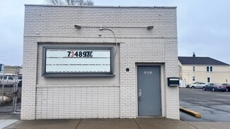 Plus de détails pour 10531 Wren St, Dearborn, MI - Local commercial à vendre