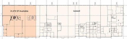 4509 Freidrich Ln, Austin, TX à louer Plan d’étage– Image 1 sur 2