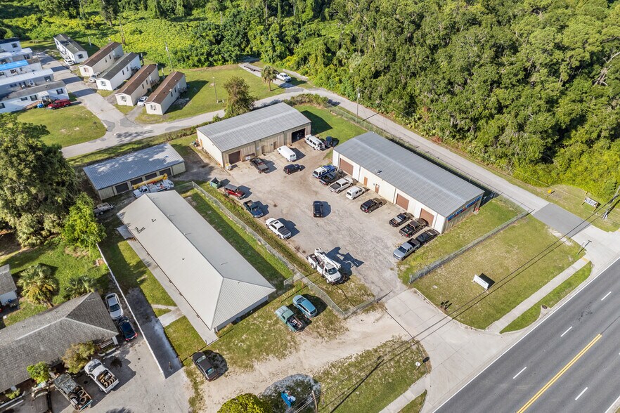 1550 E Duval St, Lake City, FL à vendre - Photo de l’immeuble – Image 2 sur 17