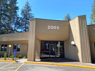 Plus de détails pour 2005 N Ironwood Pky, Coeur d'Alene, ID - Bureau à louer