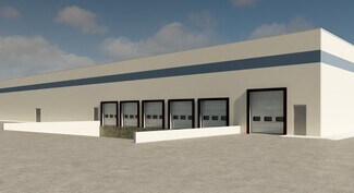 Plus de détails pour 222 S White Horse Pike, Stratford, NJ - Industriel/Logistique à louer