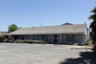 Plus de détails pour 4101 W Capitol Ave, West Sacramento, CA - Industriel/Logistique à vendre