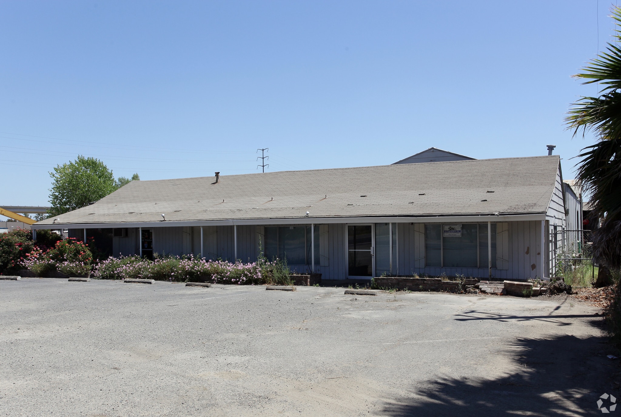 4101 W Capitol Ave, West Sacramento, CA à vendre Photo principale– Image 1 sur 4