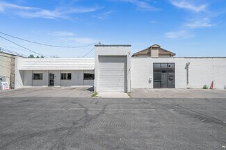 Plus de détails pour 636 S 200 W, Salt Lake City, UT - Bureau/Local commercial à louer