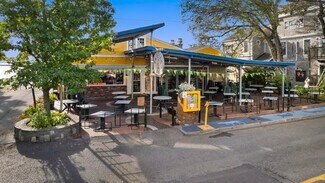 Plus de détails pour 183 Commercial St, Provincetown, MA - Local commercial à vendre