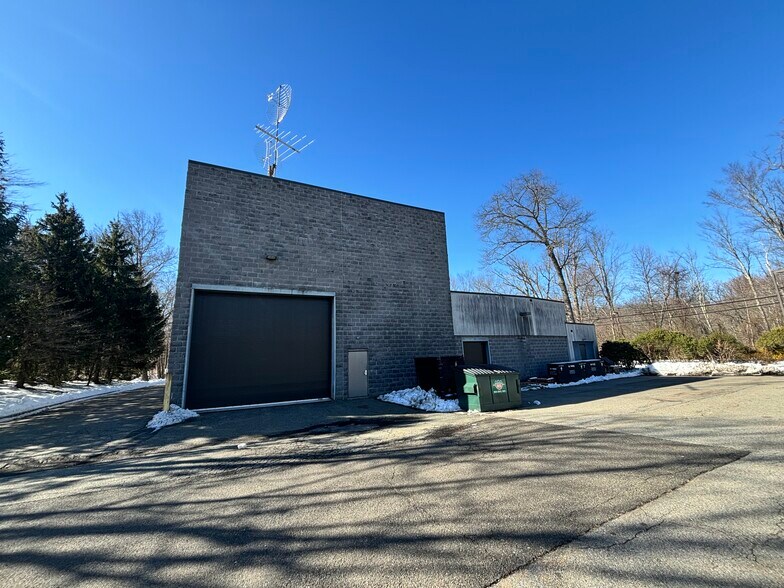 14 Morris Ave, Mountain Lakes, NJ à vendre - Photo de l’immeuble – Image 3 sur 11