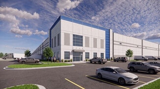 Plus de détails pour Congress Commerce Center – Industriel/Logistique à vendre, Kansas City, MO