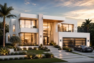Plus de détails pour 7351 E Whistling Wind Way, Scottsdale, AZ - Spécialisé à vendre