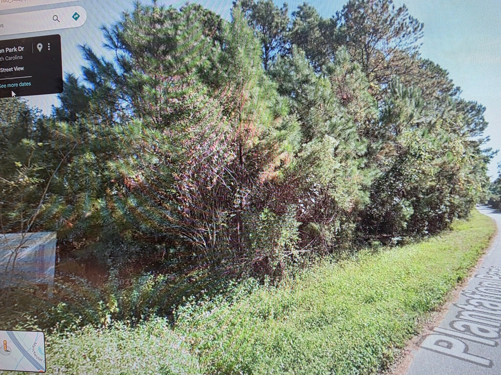 203 Westbury Park Way park, Bluffton, SC à vendre Photo principale– Image 1 sur 2