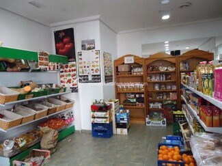 Plus de détails pour Local commercial à vendre