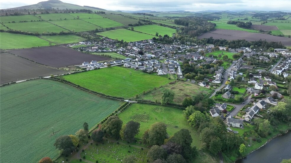 Jedburgh Rd, Hawick à vendre - Photo de l’immeuble – Image 2 sur 6