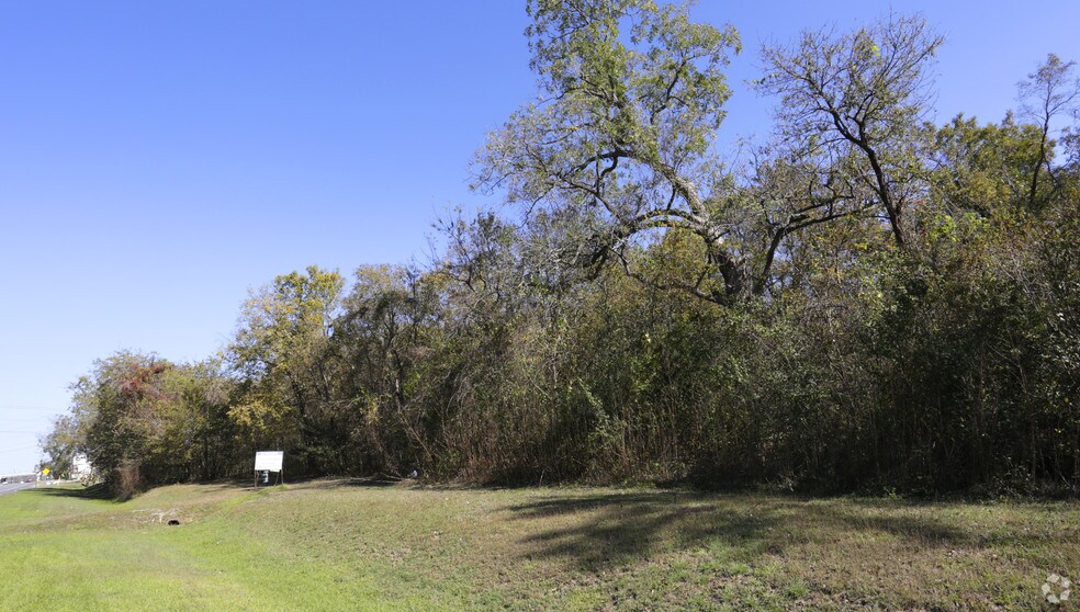 Crabb River Rd Near Grand Parkway, Richmond, TX à vendre - Photo principale – Image 1 sur 3