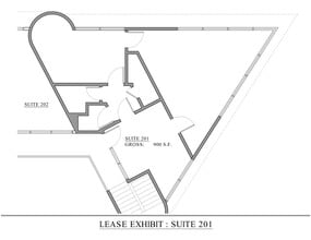 20709 Golden Springs Dr, Diamond Bar, CA à louer Plan de site– Image 1 sur 1