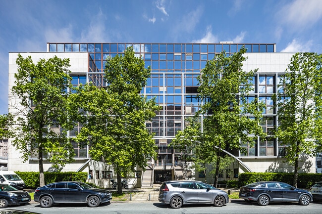 Plus de détails pour 1 Rue Du Centre, Noisy-le-Grand - Bureau à vendre