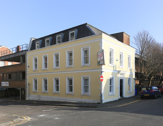 Plus de détails pour 3 Calverley St, Tunbridge Wells - Bureau à vendre