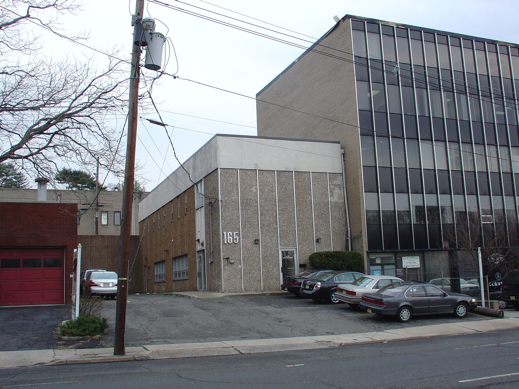165 N Dean St, Englewood, NJ à vendre Photo principale– Image 1 sur 4