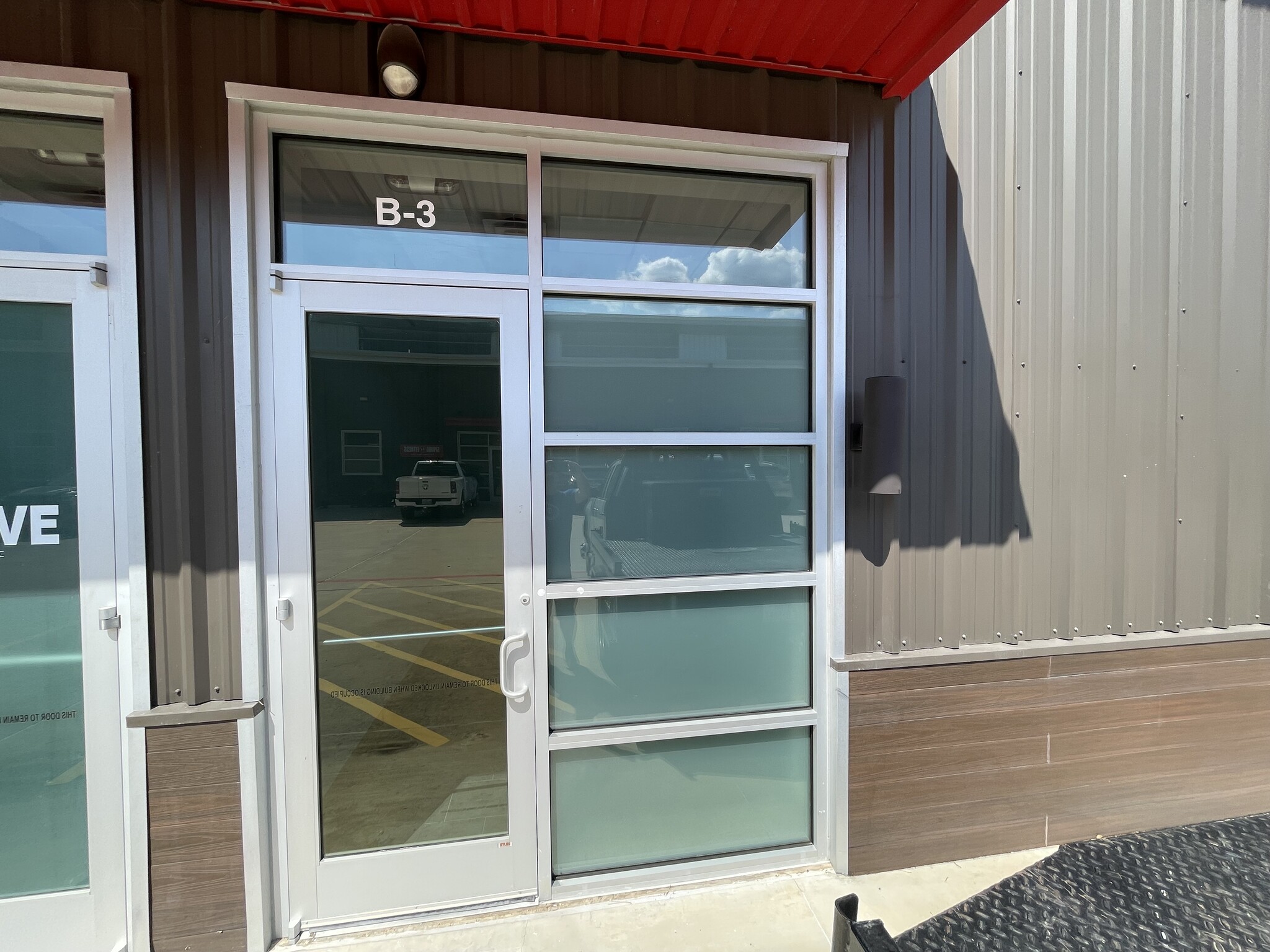 331 Corporate Wood Dr, Magnolia, TX à louer Photo intérieure– Image 1 sur 6