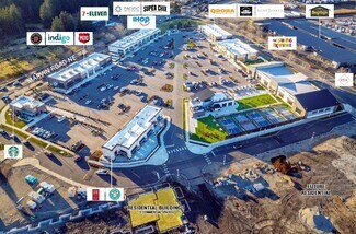 Plus de détails pour 2555 Hogum Bay Rd, Lacey, WA - Local commercial à louer